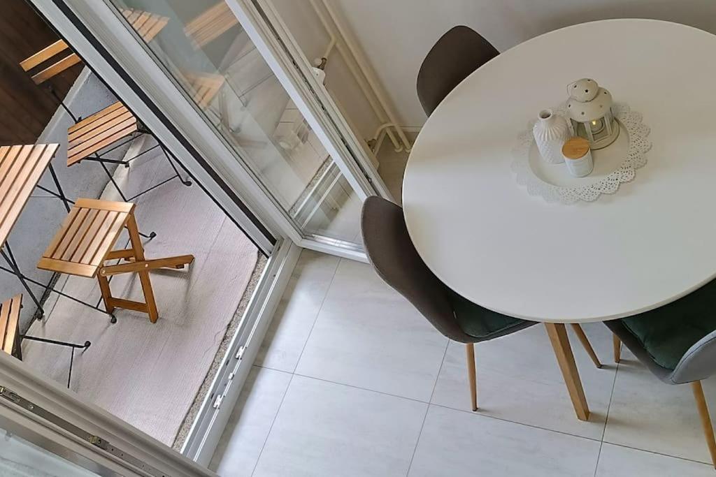 Plitvice Green Apartment พลิตวิชกา เยเซรา ภายนอก รูปภาพ
