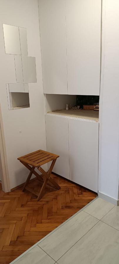 Plitvice Green Apartment พลิตวิชกา เยเซรา ภายนอก รูปภาพ
