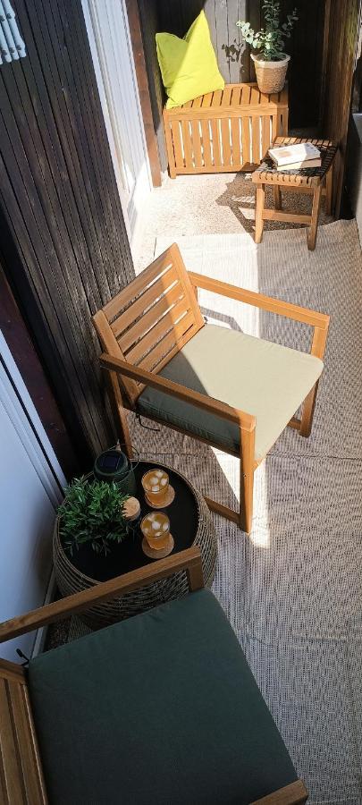 Plitvice Green Apartment พลิตวิชกา เยเซรา ภายนอก รูปภาพ
