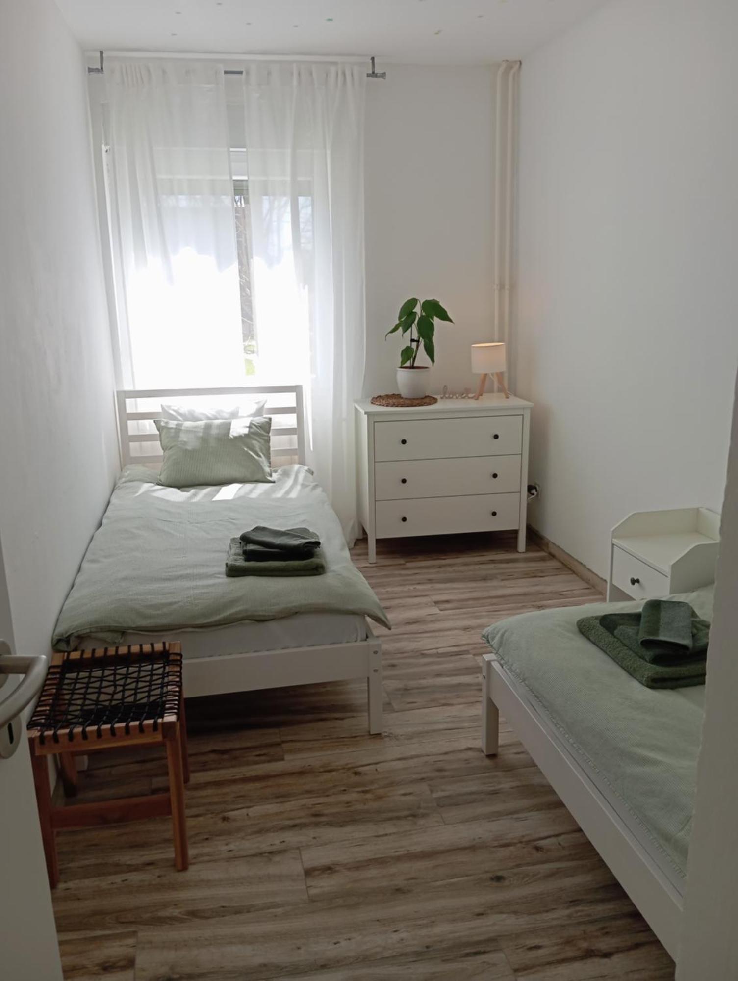 Plitvice Green Apartment พลิตวิชกา เยเซรา ภายนอก รูปภาพ