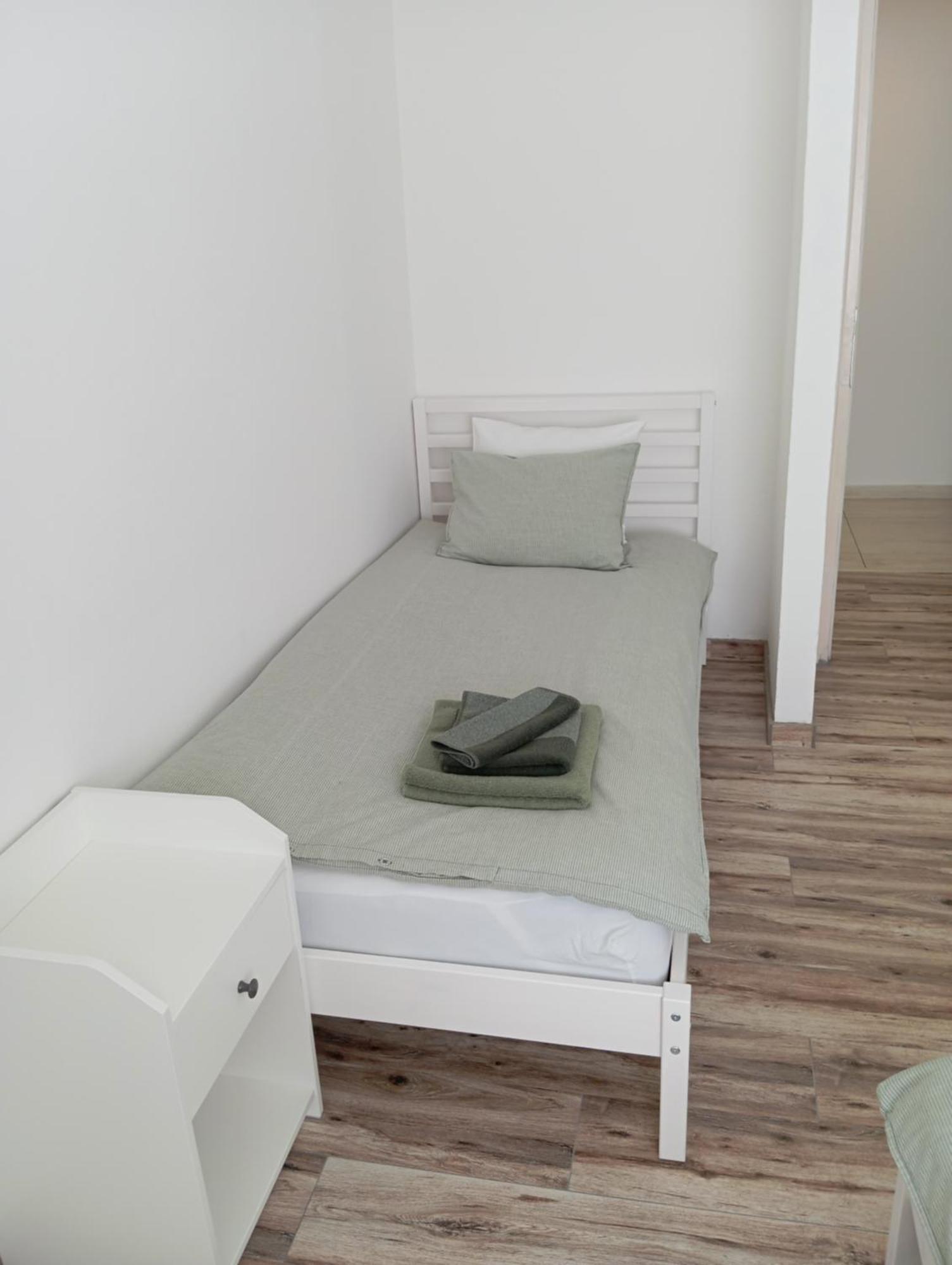 Plitvice Green Apartment พลิตวิชกา เยเซรา ภายนอก รูปภาพ